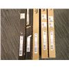Image 2 : LOT OF 6 ASSORTED REMO 18" BASS DRUMHEADS