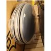 Image 2 : LOT OF 7 ASSORTED 18" BASS DRUMHEADS
