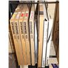 Image 2 : LOT OF 11 ASSORTED REMO 20" BASS DRUMHEADS