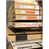 Image 3 : LOT OF 11 ASSORTED REMO 20" BASS DRUMHEADS