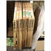 Image 1 : LOT OF 10 ASSORTED REMO 20" BASS DRUMHEADS