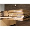 Image 1 : LOT OF 8 ASSORTED EVANS 20" BASS DRUMHEADS
