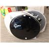 Image 1 : LOT OF 5 ASSORTED 24" BASS DRUMHEADS