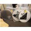 Image 1 : LOT OF 15 ASSORTED 20" BASS DRUMHEADS