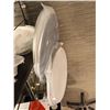 Image 2 : LOT OF 7 ASSORTED 22" MESH BASS DRUMHEADS