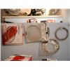 Image 1 : LOT OF 200+ASSORTED E-RINGS