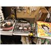 Image 2 : LOT OF +/- 50 DRUM BOOKS