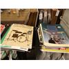 Image 3 : LOT OF +/- 50 DRUM BOOKS