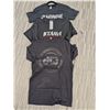 Image 2 : LOT OF 3 ASSORTED PERCUSSION BRANDS T-SHIRTS (SMALL)