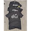 Image 1 : LOT OF 3 ASSORTED PERCUSSION BRANDS T-SHIRTS (MEDIUM)