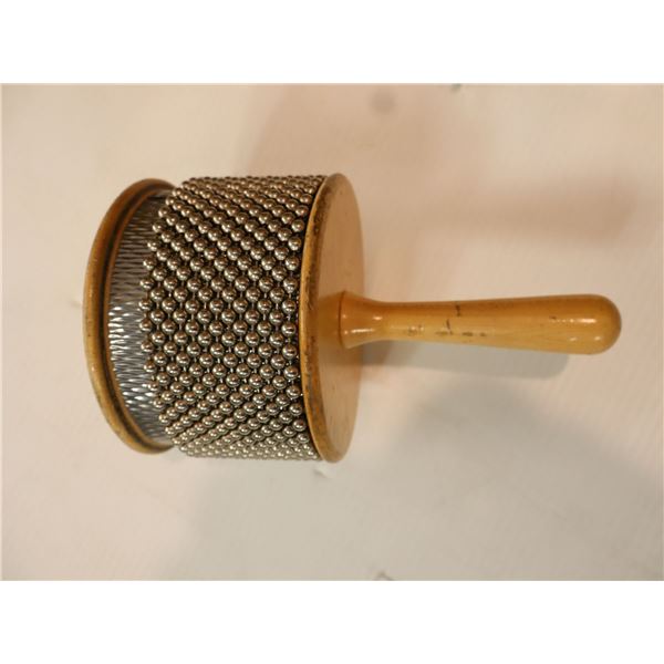 ***USED***LP LARGE CABASA