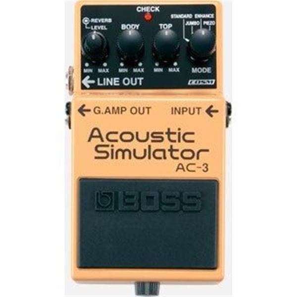 Boss - AC-3