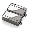 Image 1 : EMG - Pick-Up JH-Set James Hetfield - Chrome