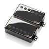 Image 1 : EMG - PU JH-Set James Hetfield Black Chrome