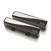 Image 1 : EMG - Pick-Up Robert Trujillo "Rip Tide" RT Set - Black