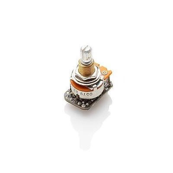 LOT OF  2: EMG - SPC Strat Presence Control
