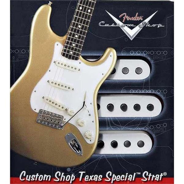 Fender - Pick-Up Start Set 099-2111-000