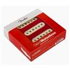 Image 1 : Fender - Gen 4 Noiseless™ Stratocaster® Pickups Model # 0992260000