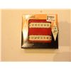 Image 1 : GA FENDER PU PURE VINT 65 JAG SET