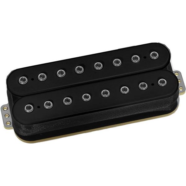 DiMarzio -  Super Distortion® 8 - Black - DP812BK