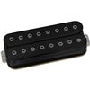 Image 1 : DiMarzio -  Super Distortion® 8 - Black - DP812BK