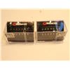 Image 1 : LOT OF 2 ASSORTED DIMARZIO 7-STRING HUMBUCKERS