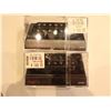 Image 2 : LOT OF 2 ASSORTED DIMARZIO 7-STRING HUMBUCKERS