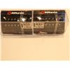 Image 1 : LOT OF 2 ASSORTED DIMARZIO 7-STRING HUMBUCKERS
