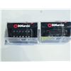 Image 1 : LOT OF 2 ASSORTED DIMARZIO HUMBUCKERS, DP155 , DP270F