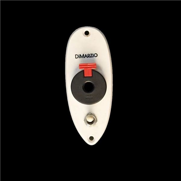 DiMarzio - EP1305Bk Shockwave Mod