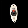 Image 1 : DiMarzio - EP1305Bk Shockwave Mod