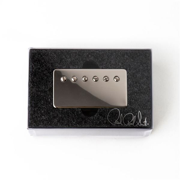 PRS - Dragon II Treble - Nickel Cover 101725