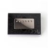 Image 1 : PRS - 57/08 Bass Nickel Cover 101720