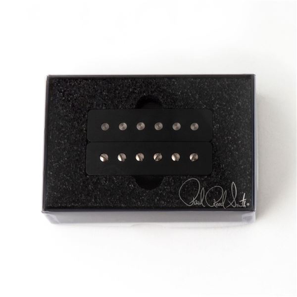 PRS - 59/09 Bass Uncovered 101722
