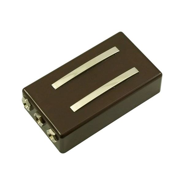 Armstrong Pickups - Dan Armstrong Sustain Treble Ampeg Guitar Humbucker Pickup - Plexi