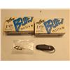 Image 1 : LOT OF  2: GA REFLEX PU RBS GTR SC