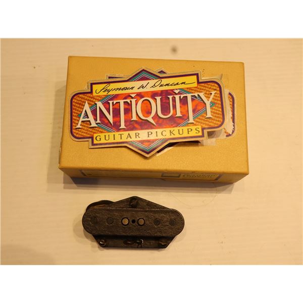 Seymour Duncan - Antiquity Tele-Bridge - 11024-27