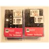 Image 1 : LOT OF 2 ASSORTED SEYMOUR DUNCAN HUMBUCKERS