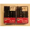 Image 1 : LOT OF 2 ASSORTED SEYMOUR DUNCAN HUMBUCKERS