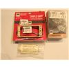 Image 1 : LOT OF 3 ASSORTED ELECTRIC GUITAR PARTS