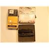 Image 1 : LOT OF 2 ASSORTED 5-STRING BASS PICKUPS