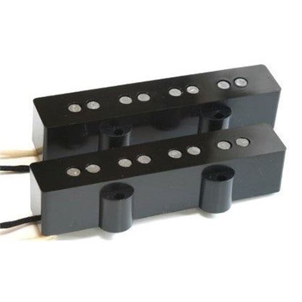 Bare Knuckle - J BASS '60 HF SET