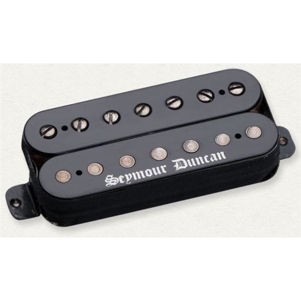 Seymour Duncan - Black Winter - Neck 7 strg