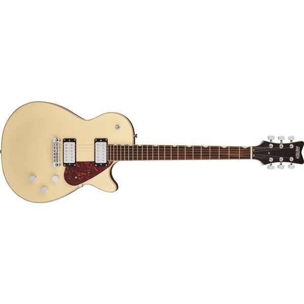 Gretsch - Electromatic® Jet™, Rosewood Fingerboard, Vintage White - 251-4103-505