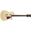 Image 1 : Gretsch - Electromatic® Jet™, Rosewood Fingerboard, Vintage White - 251-4103-505