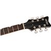 Image 5 : Gretsch - Electromatic® Jet™, Rosewood Fingerboard, Vintage White - 251-4103-505