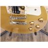 Image 2 : Epiphone - Les Paul Standard 50s Electric Guitar with Gigbag - Goldtop - EIGLP5GTNH