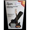 Image 1 : Squier - Affinity Series™ Precision Bass® PJ Pack - Laurel Fingerboard - 3-Color Sunburst -