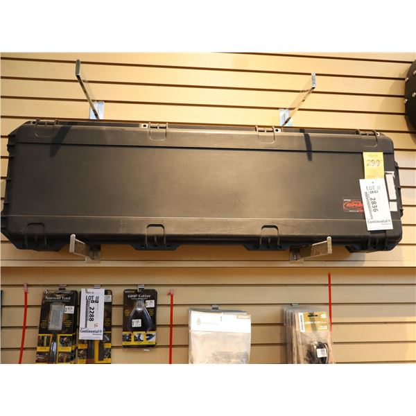 CASE SKB BASS ISERIES 3I501444DEMO