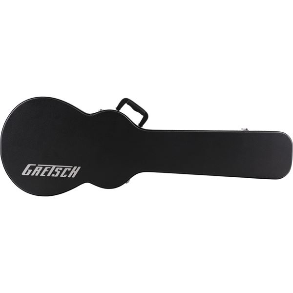 Gretsch - Jet™ Bass/Baritone Hardshell Case - Black - 922-5260-000